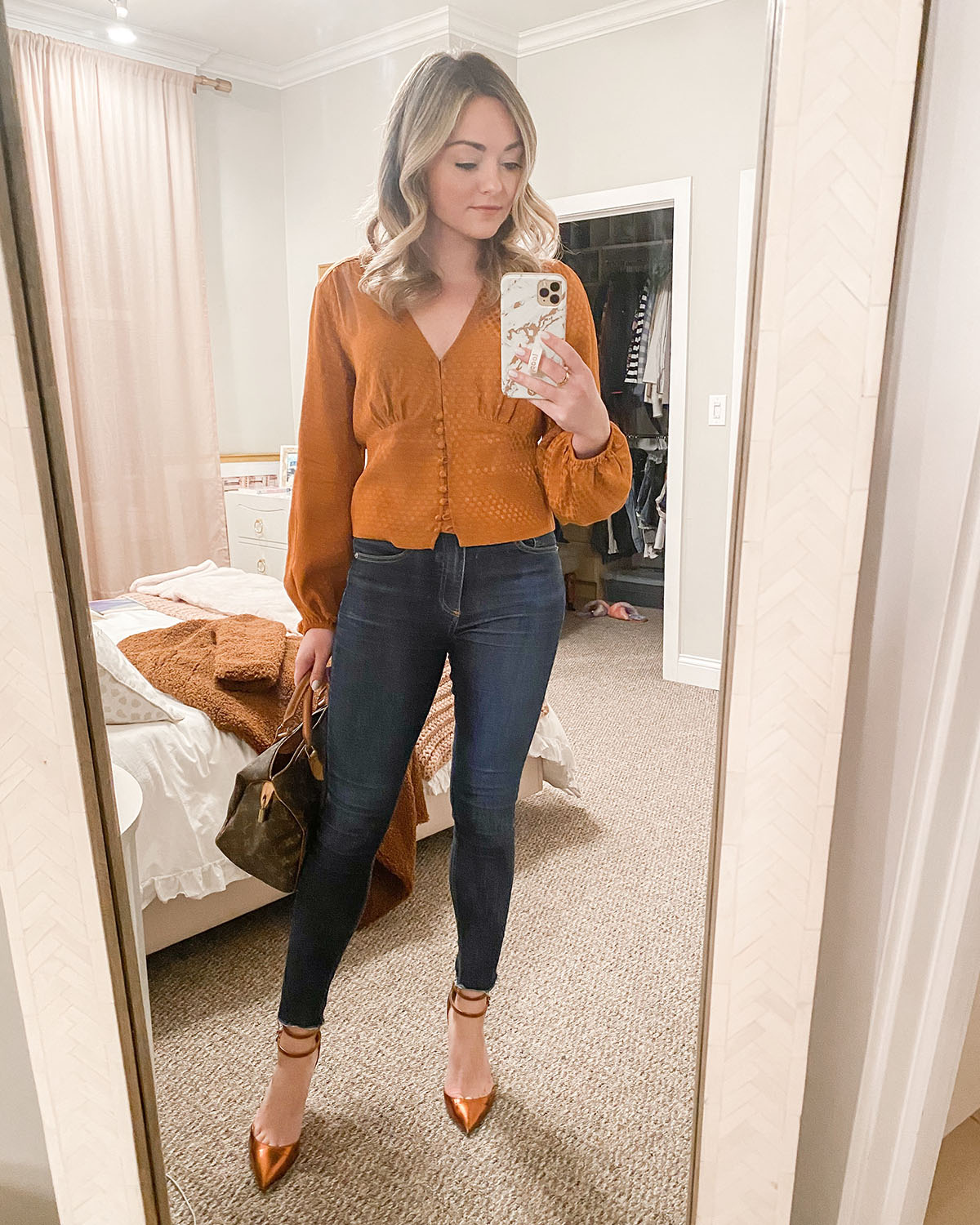 date outfit drinks