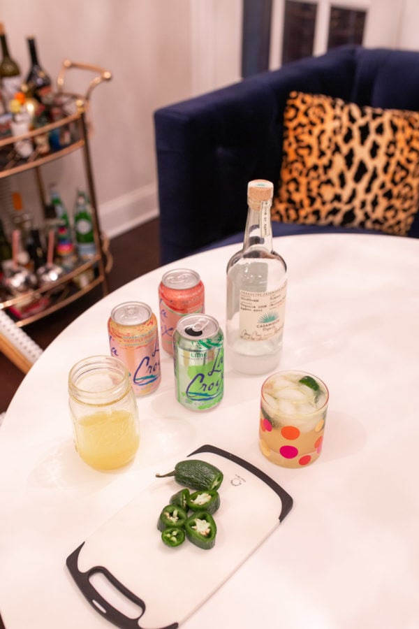 Easy Skinny Margarita Recipes