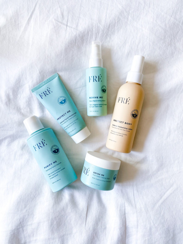 Fré Skincare Reviews Coupon Code Promo Codes