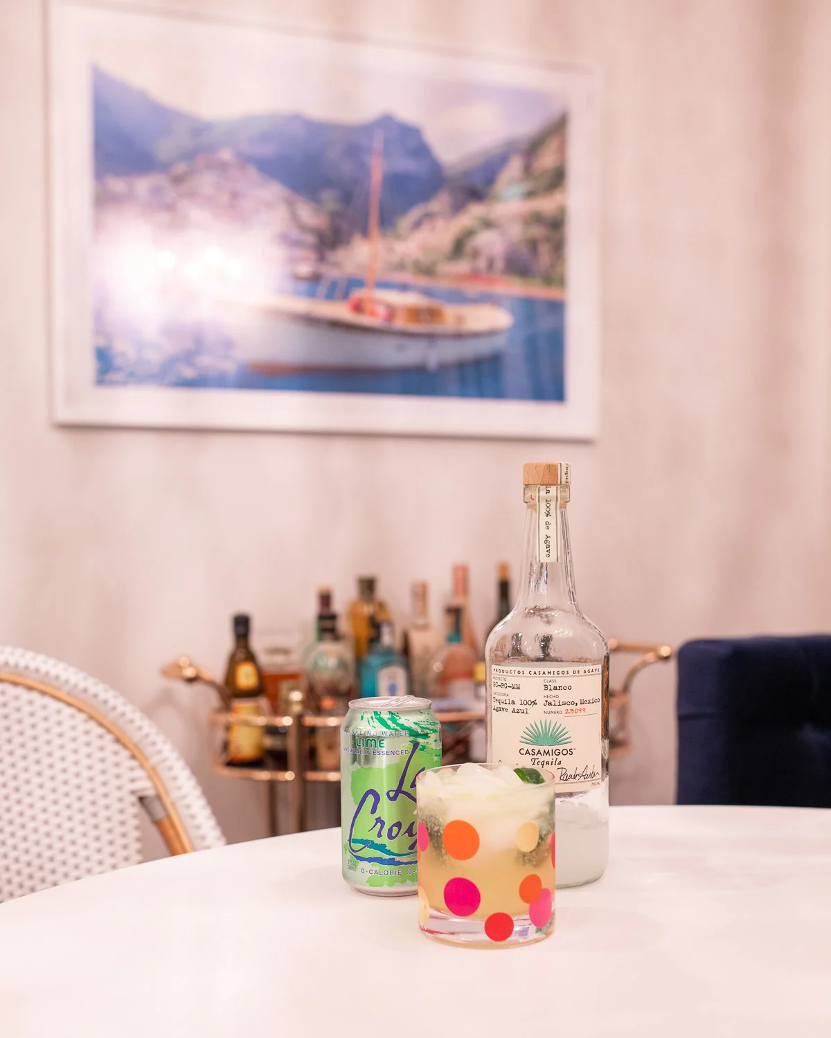 Skinny Margarita Recipes