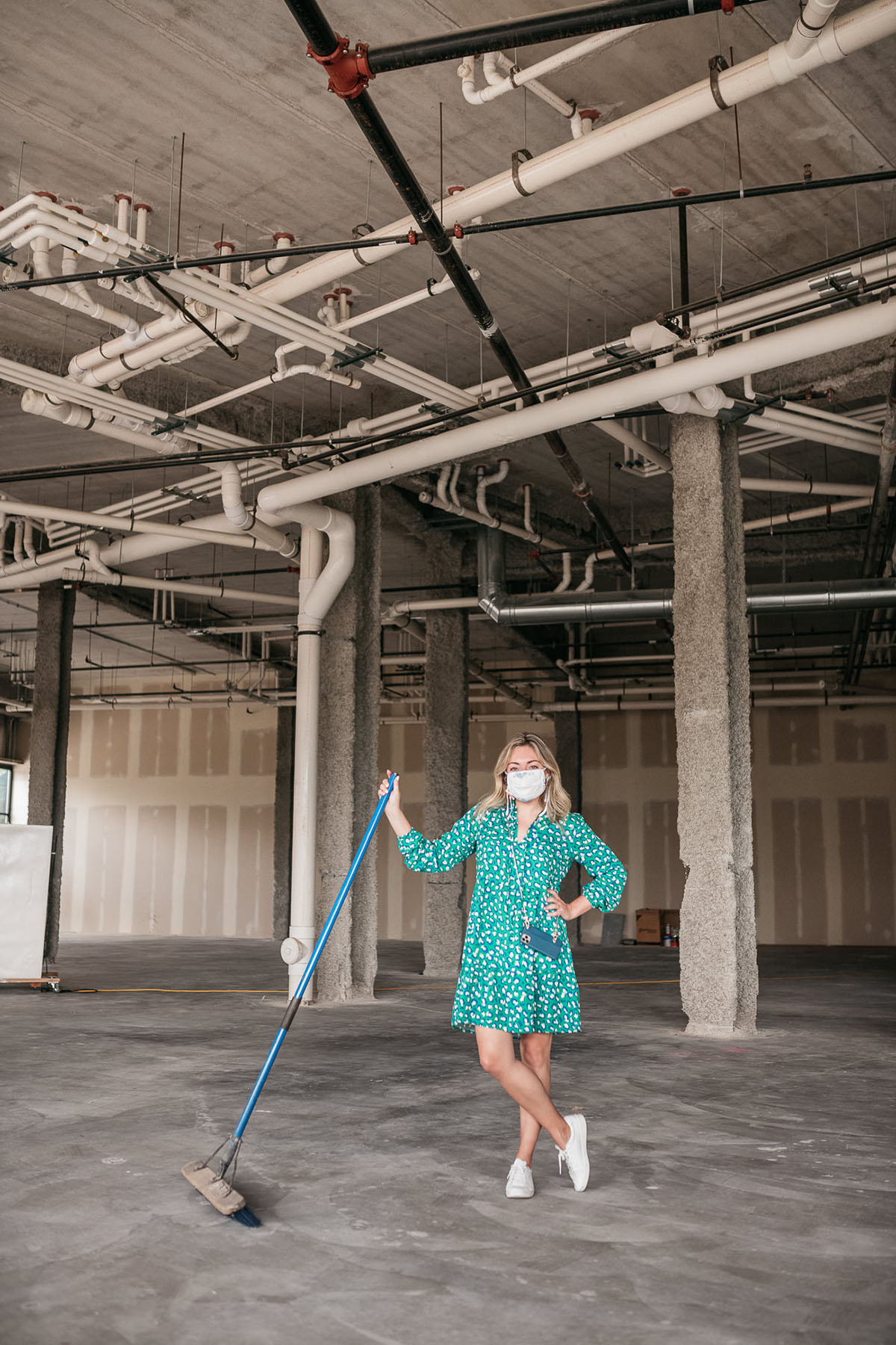 Burr Ridge Pop Local Program Free Rent Pop Up Space Chicago