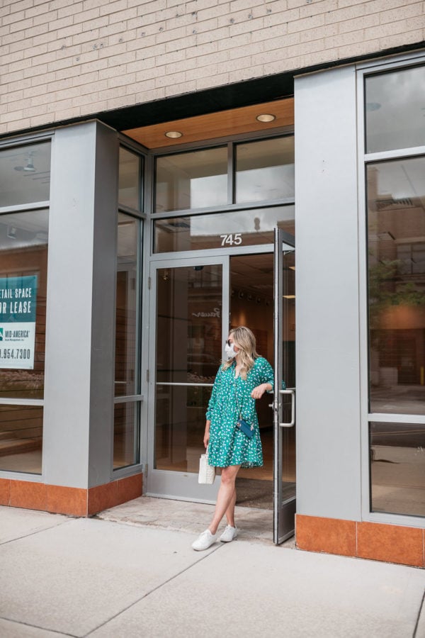 Burr Ridge Pop Local Program Free Rent Pop Up Space Chicago