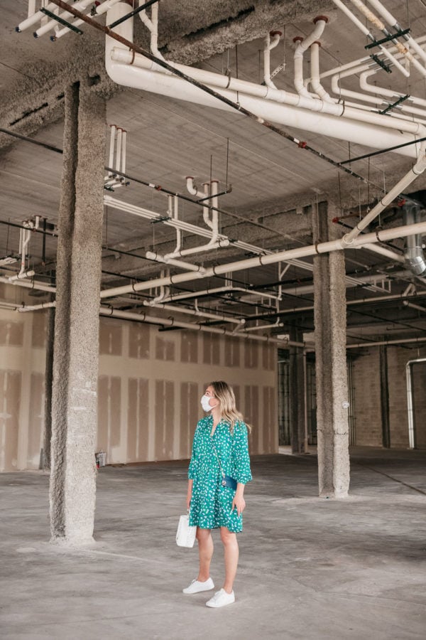 Burr Ridge Pop Local Program Free Rent Pop Up Space Chicago