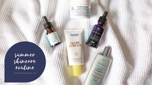 image skincare reviews