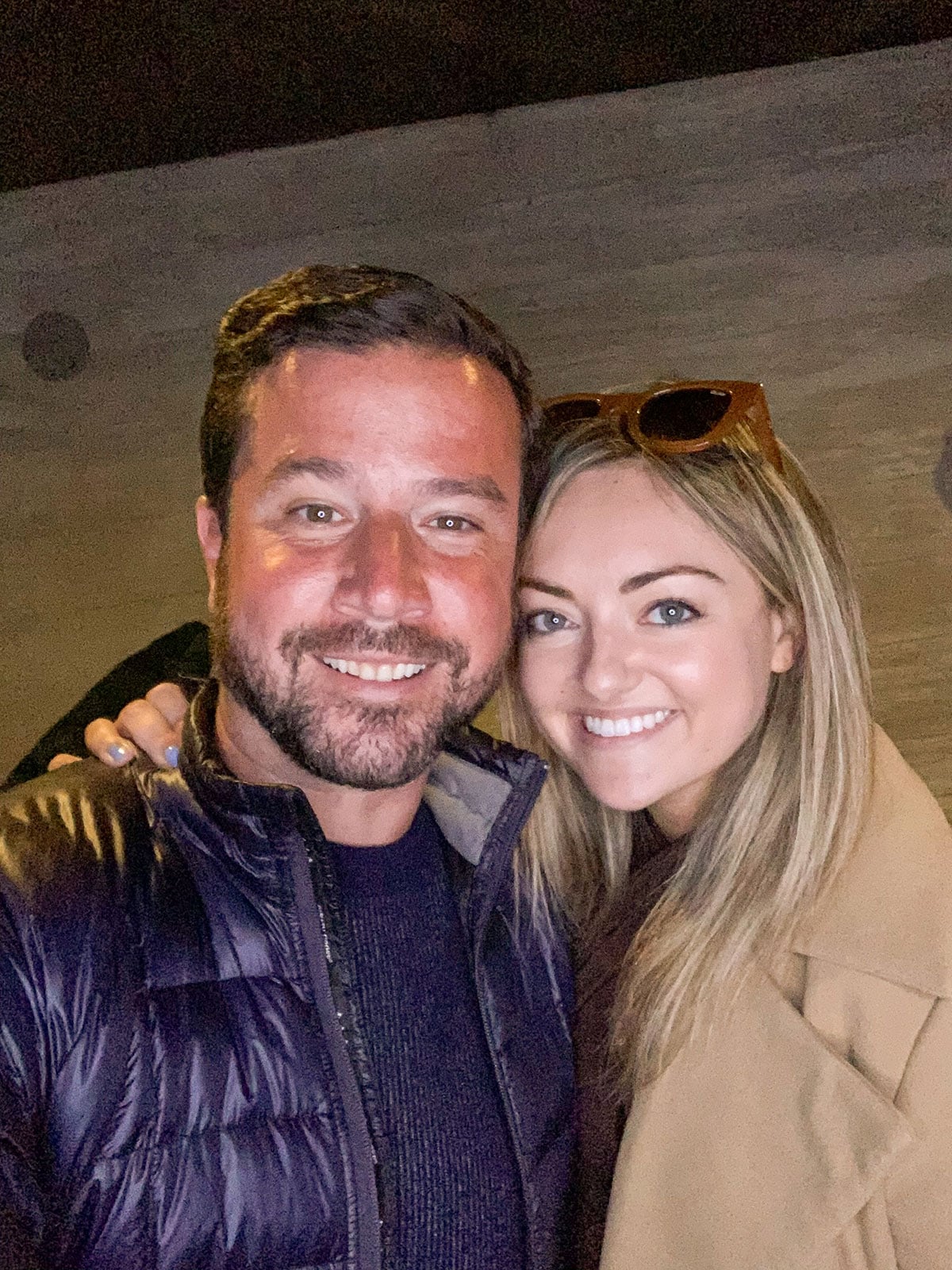 Jessica Sturdy boyfriend