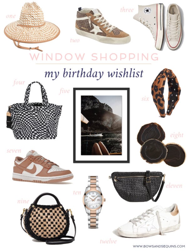 Birthday Gifts for Women That Are Hard to Shop For