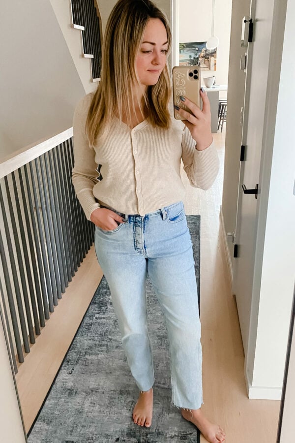 Old Navy Try-On: Fall 2022