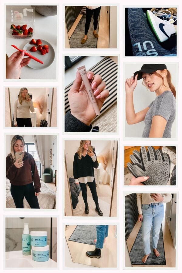 Blogger influencer Jessica Sturdy of Bows & Sequins shares the best-selling items from her blog and Instagram