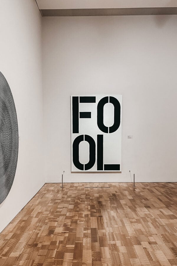 Milwaukee Art Museum