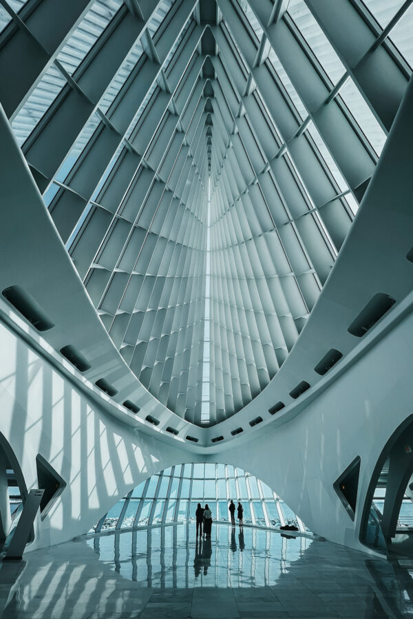 Milwaukee Art Museum