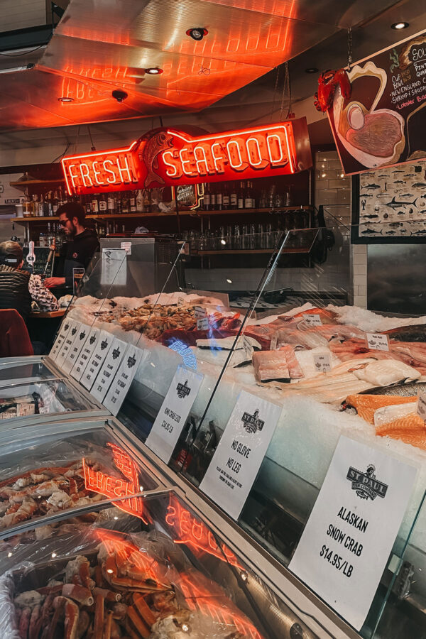 Milwaukee Public Market