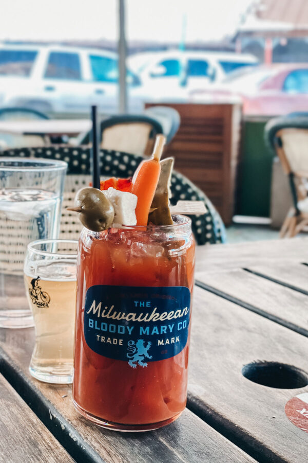 Where to Eat + Drink in Milwaukee