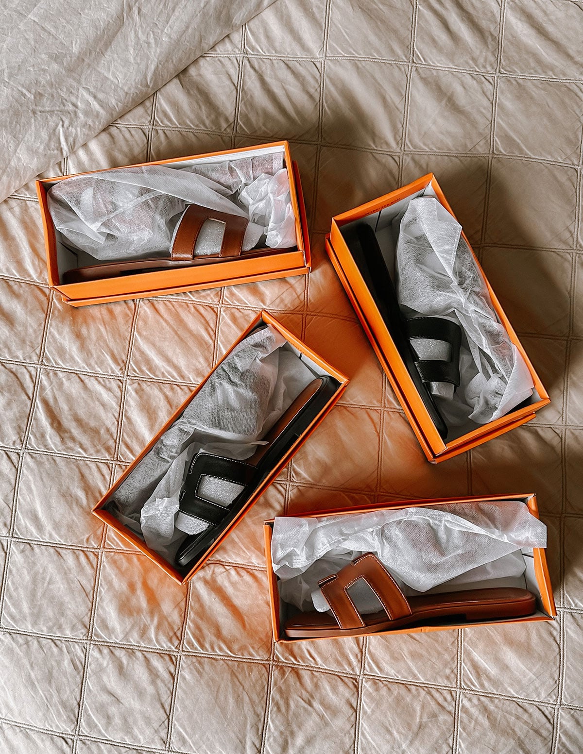 The Best Hermes Sandals Dupes