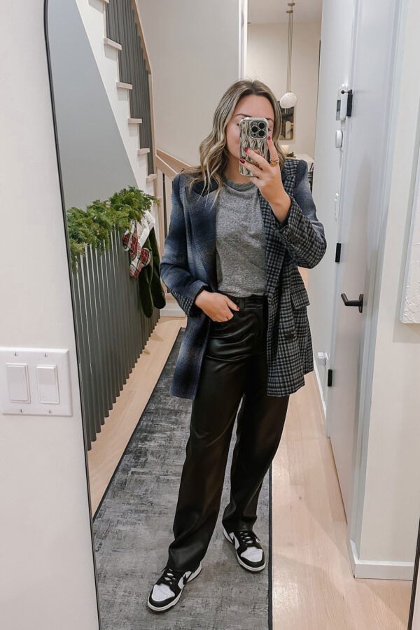 chicago dunks outfit