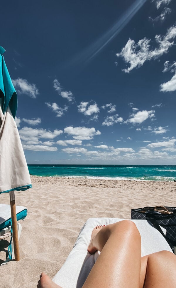 Chicago travel blogger Jessica Sturdy of Bows & Sequins shares a coveted list of luxury travel destinations throughout the Caribbean, Mexico, and more.