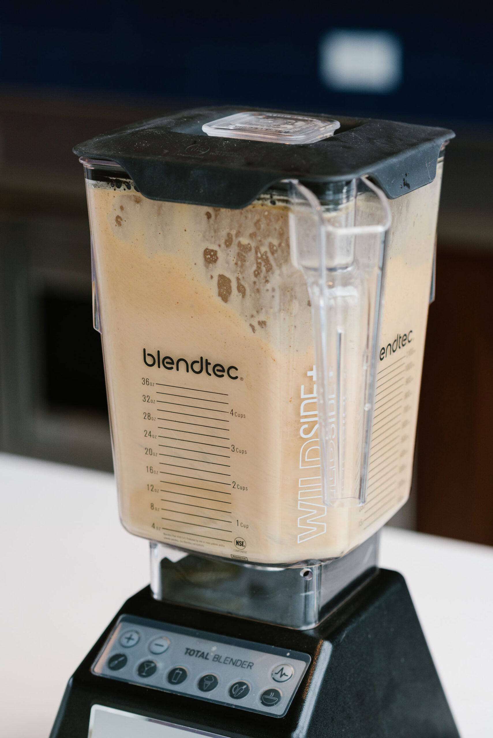 blendtec-blender — bows & sequins